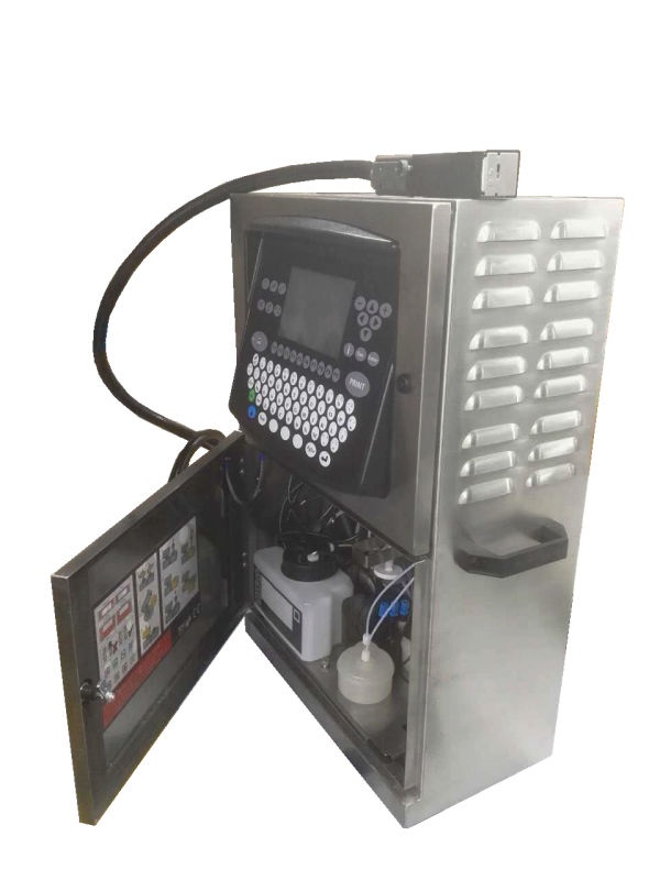 鼎荃AX系列噴碼機(jī)