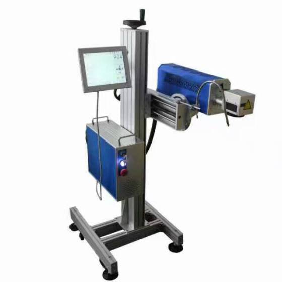 激光噴碼機(jī)